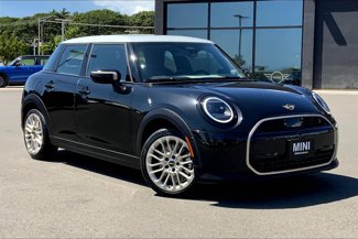New 2025 MINI Cooper S image 1