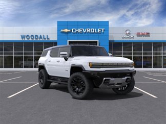 New 2025 GMC Hummer EV 2X image 1