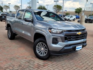 New 2026 Chevrolet Colorado LT image 1