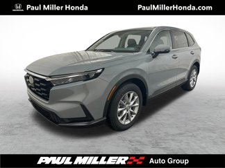 New 2026 Honda CR-V EX image 1
