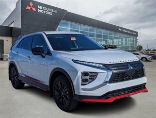 New 2024 Mitsubishi Eclipse Cross Ralliart image 1