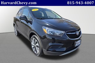 Used 2022 Buick Encore Preferred w/ Safety Package image 1