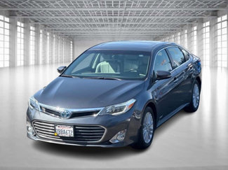 Used 2013 Toyota Avalon Limited image 1