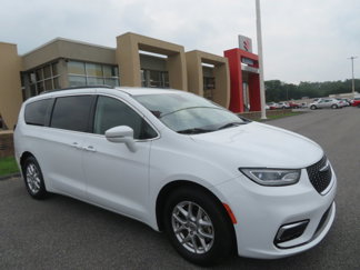 Used 2022 Chrysler Pacifica Touring-L image 1