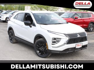 New 2025 Mitsubishi Eclipse Cross LE image 1