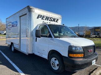Used 2022 GMC Savana 3500 Extended w/ Power Convenience Package image 1