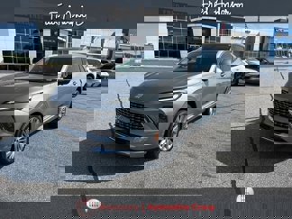 New 2025 Buick Envision Avenir image 1