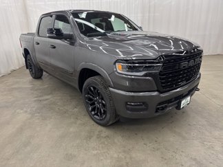 New 2025 RAM 1500 Limited image 1