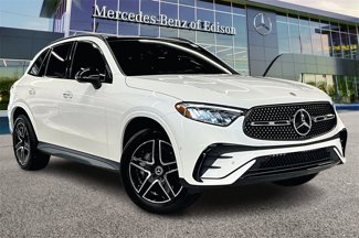 Certified 2024 Mercedes-Benz GLC 300 4MATIC image 1