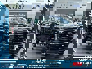 New 2025 Ford F250 XL w/ STX Appearance Package image 1