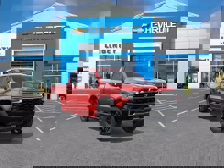 New 2025 Chevrolet Silverado 1500 ZR2 w/ Technology Package image 1