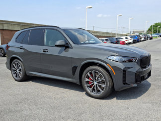 New 2026 BMW X5 xDrive50e w/ M Sport Package image 1