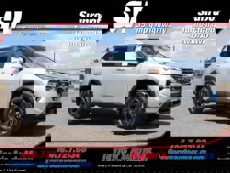 New 2025 Nissan Rogue SV w/ SV Premium Package image 1