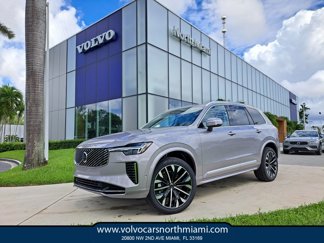 New 2026 Volvo XC90 B5 Ultra image 1