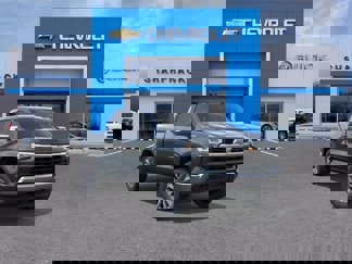 New 2026 Chevrolet Silverado 1500 LT image 1