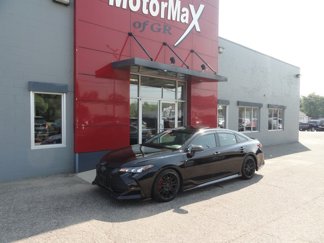 Used 2020 Toyota Avalon TRD w/ All Weather Liner Package image 1