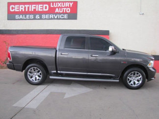 Used 2016 RAM 1500 Limited image 1