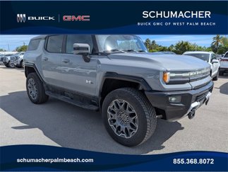 New 2025 GMC Hummer EV 3X image 1