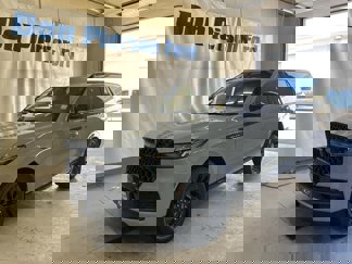 New 2025 Lincoln Navigator Reserve image 1