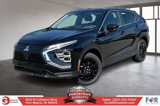 New 2025 Mitsubishi Eclipse Cross LE image 1
