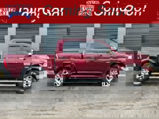 Used 2017 RAM 1500 Laramie Longhorn image 1