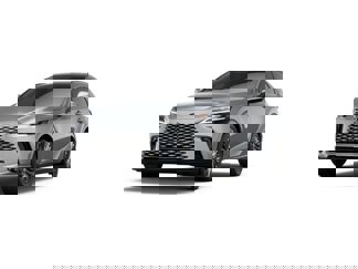 New 2025 Lexus RX 350 AWD image 1