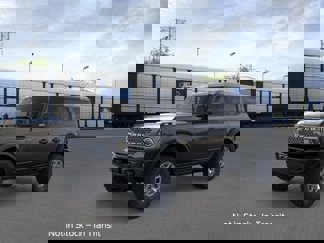 New 2025 Ford Bronco Badlands image 1