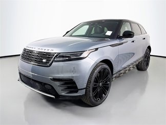 New 2026 Land Rover Range Rover Velar Dynamic SE image 1
