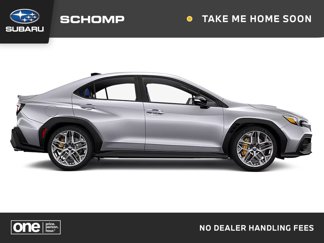 New 2025 Subaru WRX tS image 1