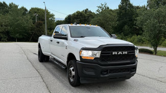 Used 2022 RAM 3500 Tradesman image 1