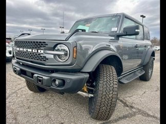 New 2025 Ford Bronco Badlands w/ Sasquatch Package image 1