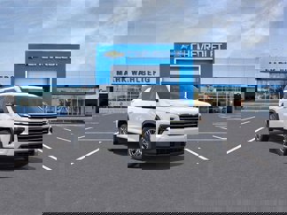 New 2026 Chevrolet Traverse LT w/ Driver Confidence Package image 1