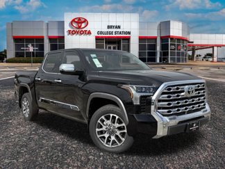 New 2025 Toyota Tundra 1794 Edition image 1