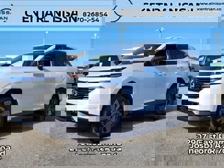 New 2025 Nissan Murano SL image 1