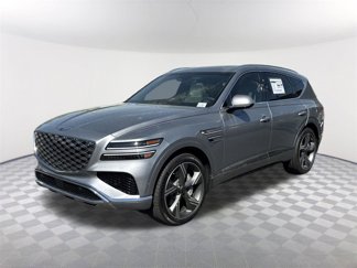 New 2025 Genesis GV80 3.5T Prestige image 1