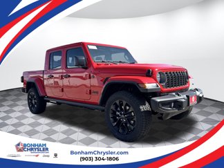 New 2025 Jeep Gladiator Sport image 1