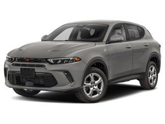New 2025 Dodge Hornet GT w/ Cold Weather Group image 1