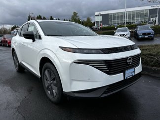 New 2025 Nissan Murano SL image 1