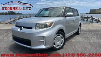 Used 2014 Scion xB image 1