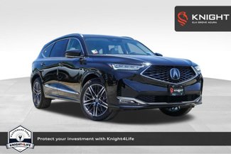 New 2025 Acura MDX w/ Advance Package image 1
