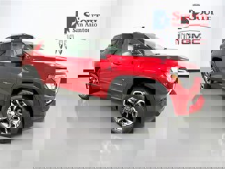 New 2026 GMC Terrain Elevation w/ Elevation Premium Package image 1