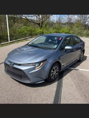 Used 2021 Toyota Corolla LE image 1