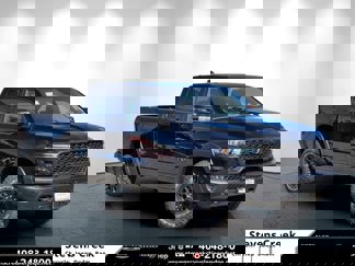 New 2025 RAM 1500 Rebel w/ Rebel Level 2 Equipment Group image 1