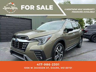 Used 2024 Subaru Ascent Touring image 1