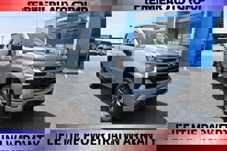 New 2025 Chevrolet Silverado 1500 RST w/ All Star Edition Plus image 1