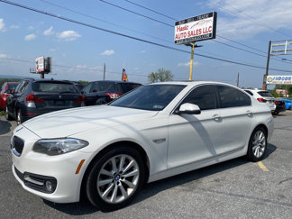 Used 2016 BMW 535i xDrive Sedan image 1