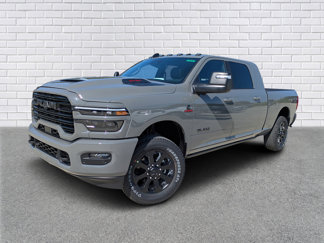 New 2026 RAM 3500 Laramie image 1