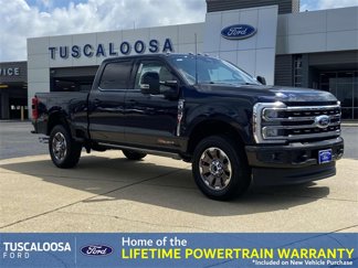 New 2025 Ford F350 King Ranch image 1
