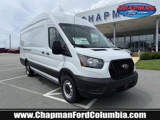 New 2025 Ford Transit 350 XL image 1
