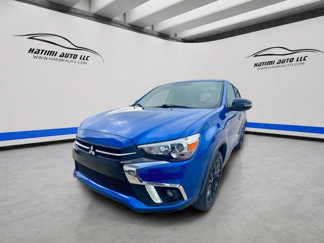 Used 2018 Mitsubishi Outlander Sport LE image 1